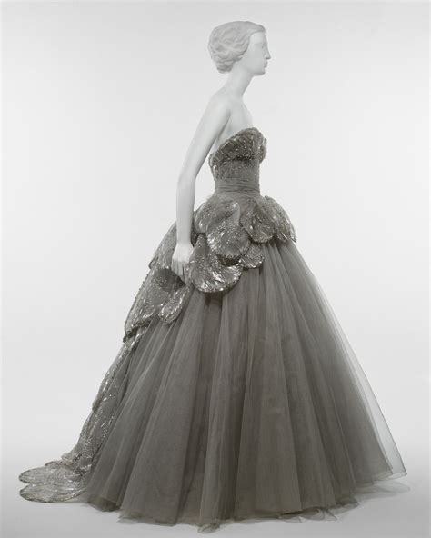 vintage christian dior gown|christian dior original designs.